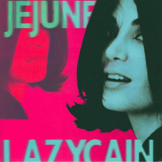 Jejune / Lazycain
