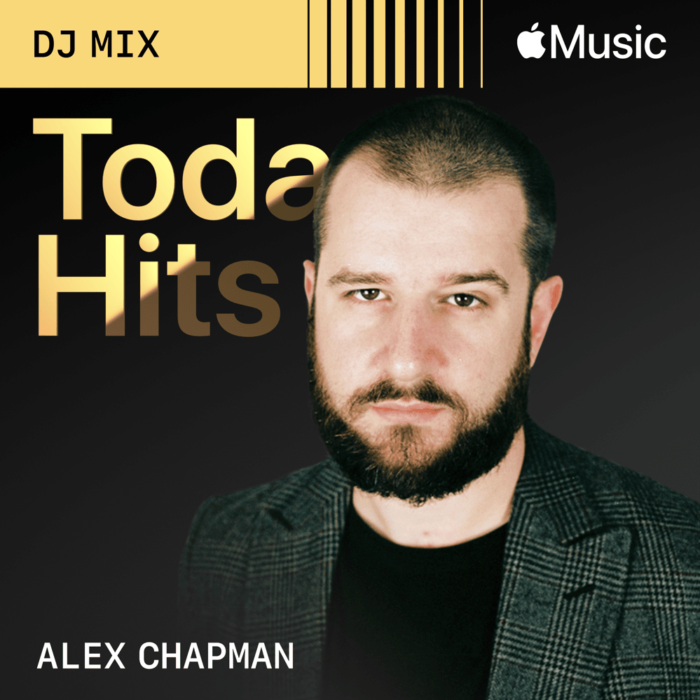 Today’s Hits: June 2024 (DJ Mix)