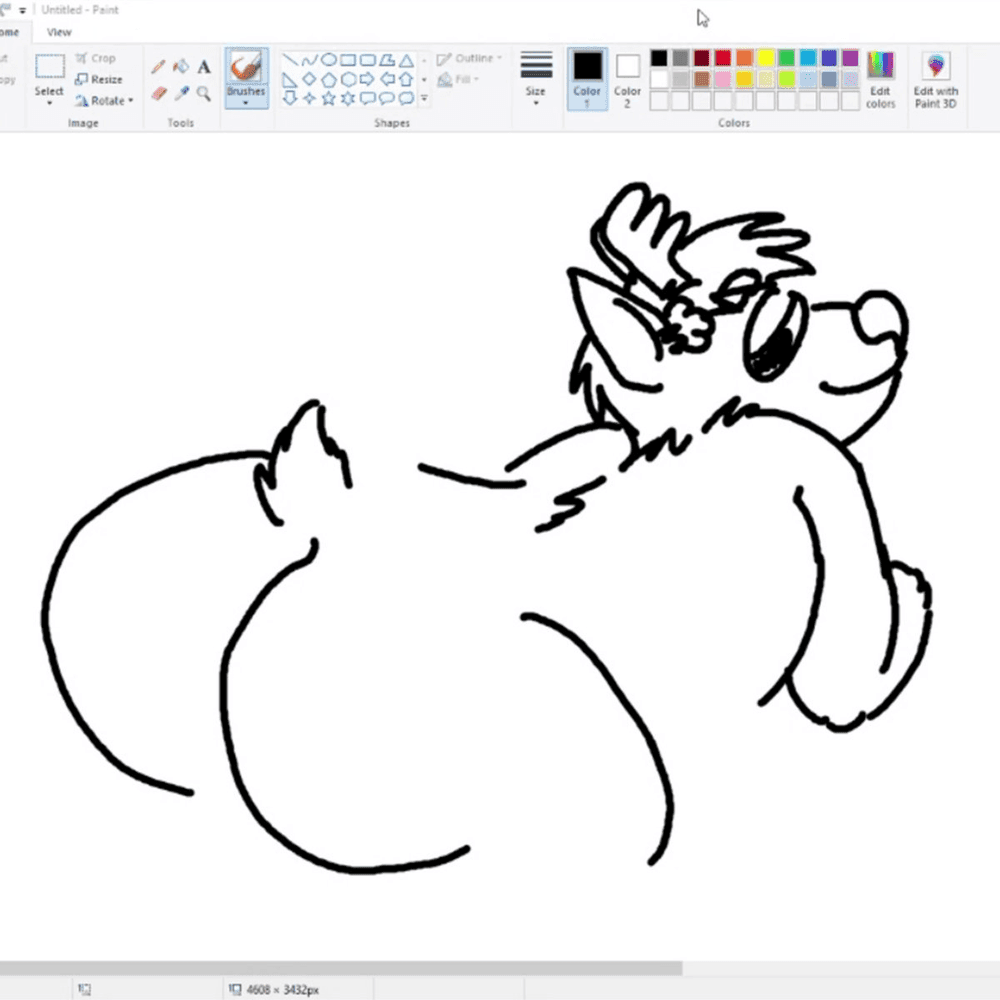 Album cover art for "EAT YOU UP" by ​r u s s e l b u c k