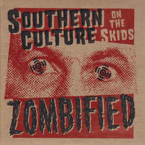 Zombified