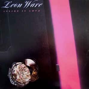 Inside Is Love