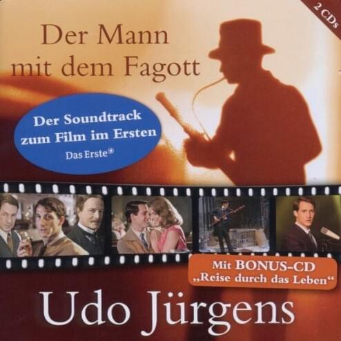 Der Mann mit dem Fagott