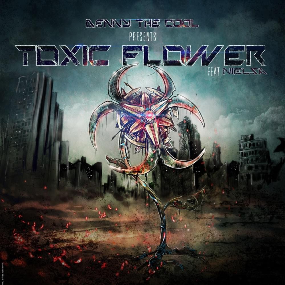 Toxic Flower