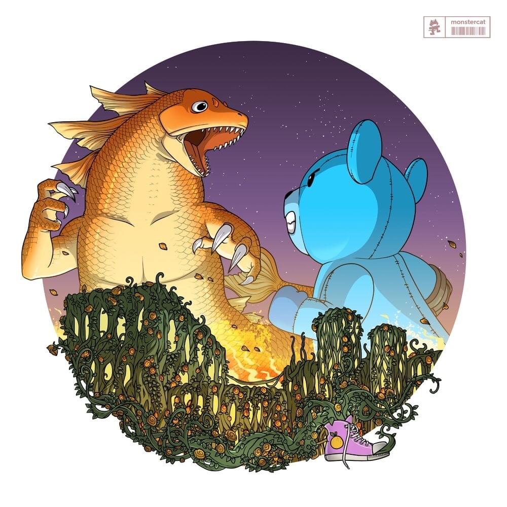 Mostly We Grow Trilogy LP