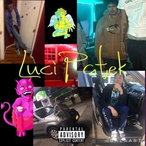LuciPatek