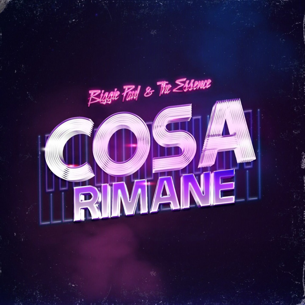 Cosa Rimane