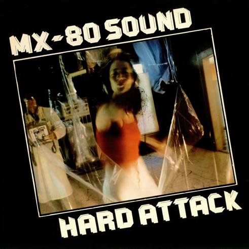 Hard Attack