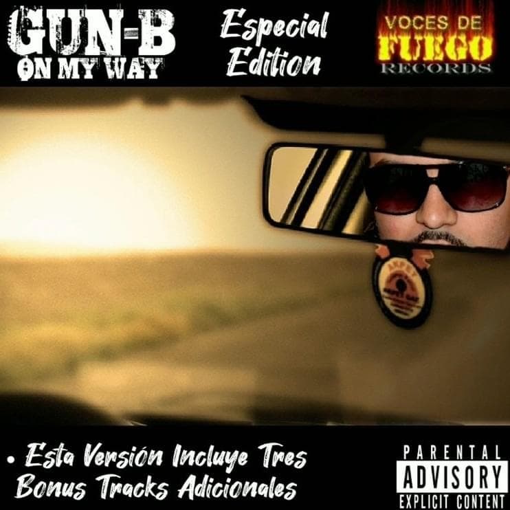 On My Way (Especial Edition)