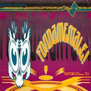 Fondamentale! Vol. 1