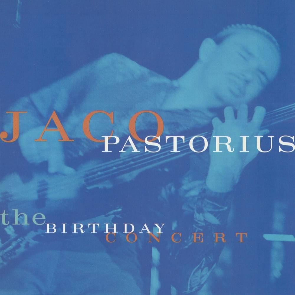 The Birthday Concert