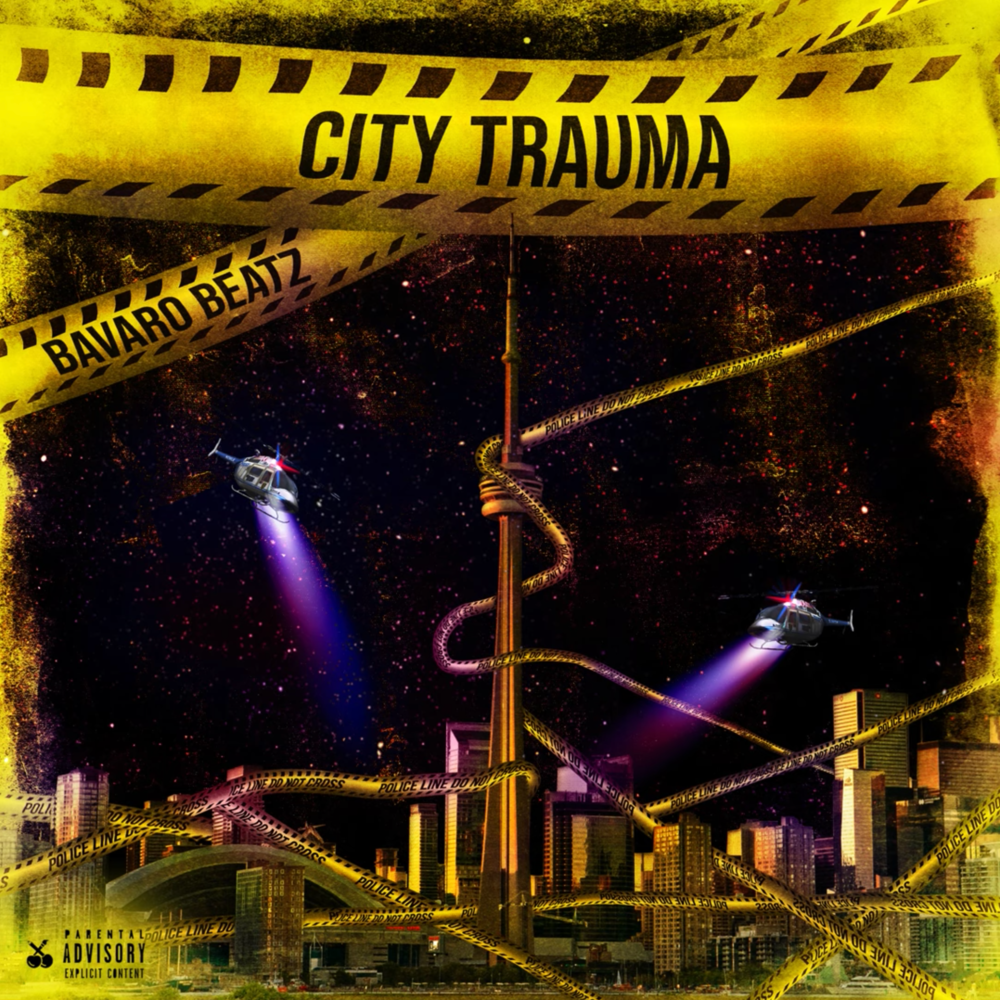 City Trauma