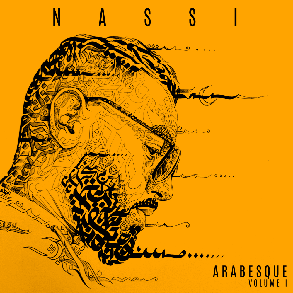 Arabesque, volume 1