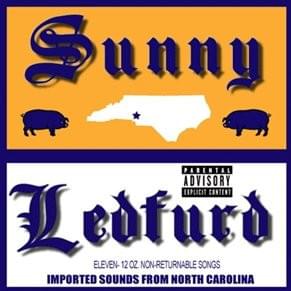 Imported Sounds From North Carolina