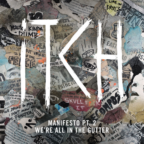 Manifesto Part 2 EP