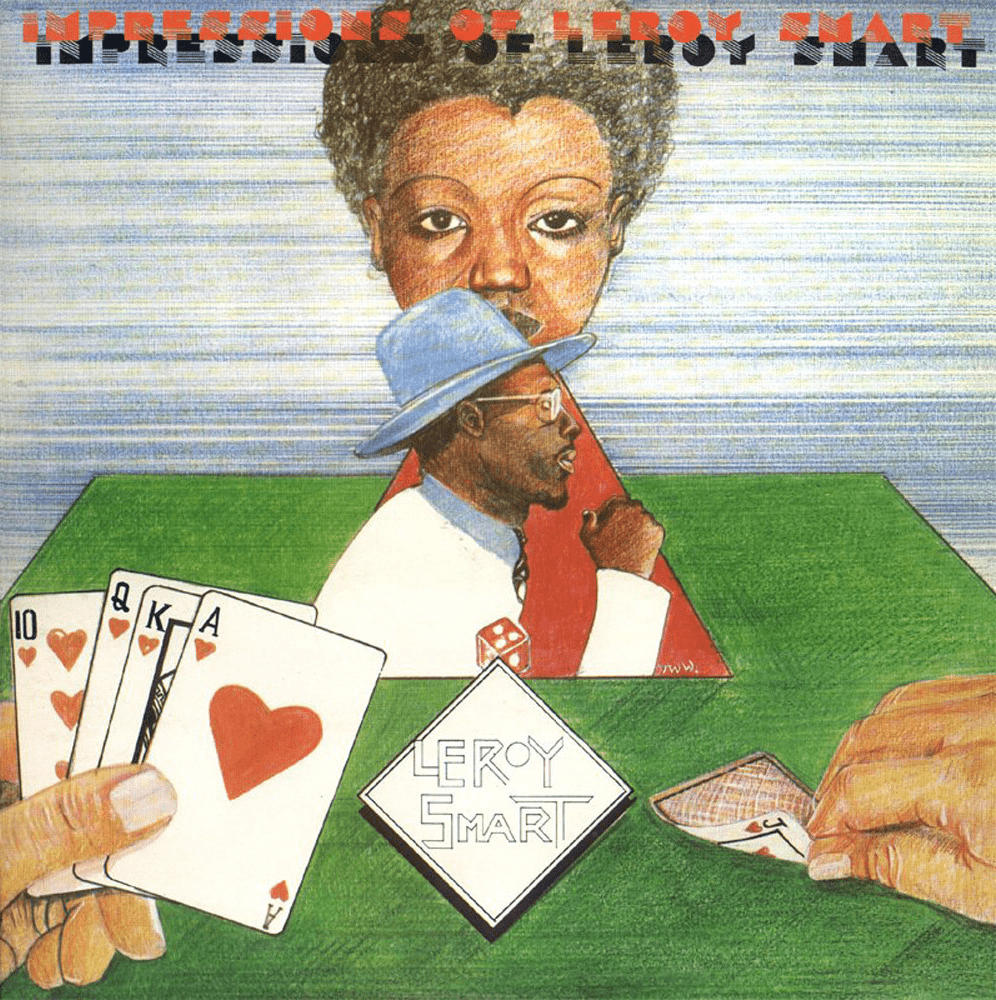 Impressions Of Leroy Smart