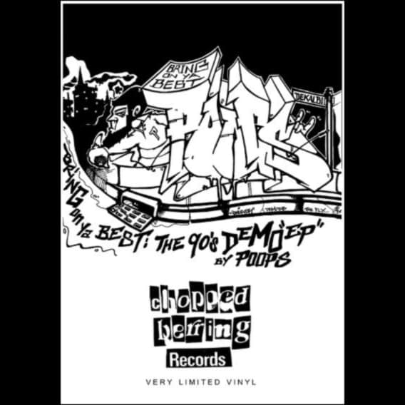 Bring On Ya Best: The 90's Demo EP