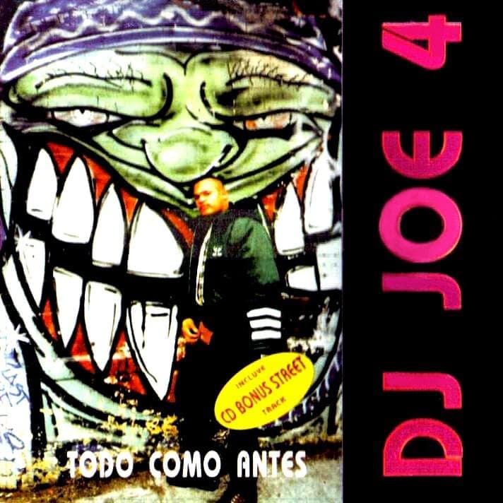 4: Todo Como Antes