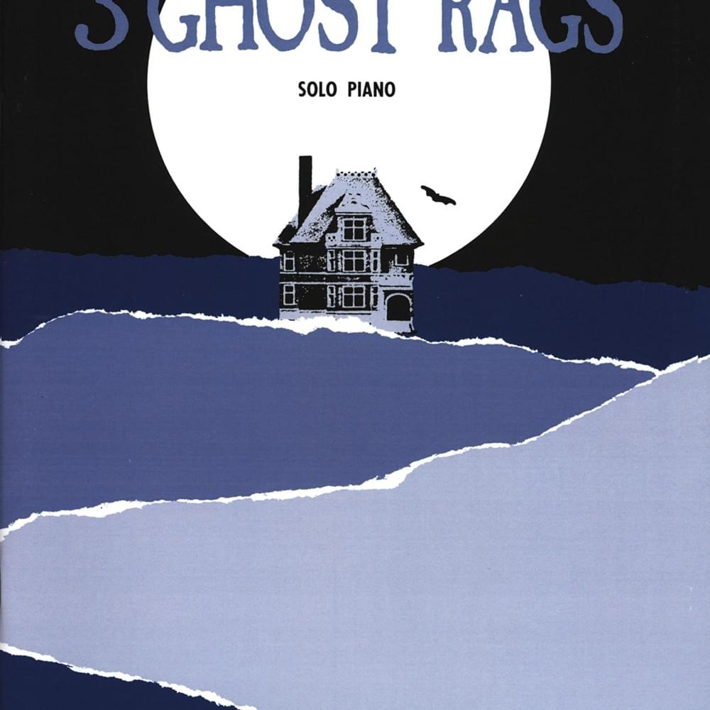 Three Ghost Rags