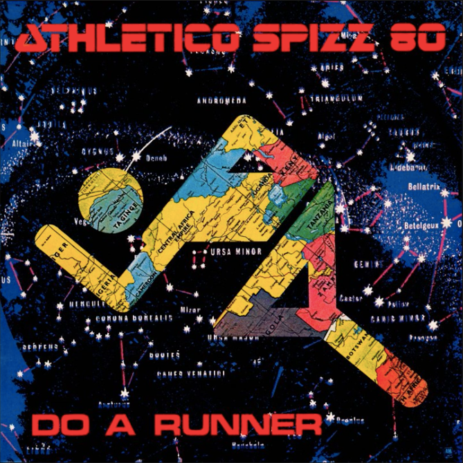 Do A Runner