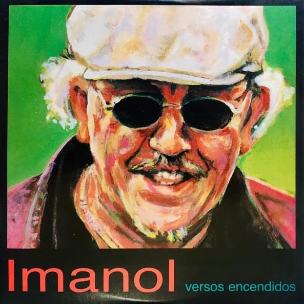 Versos encendidos