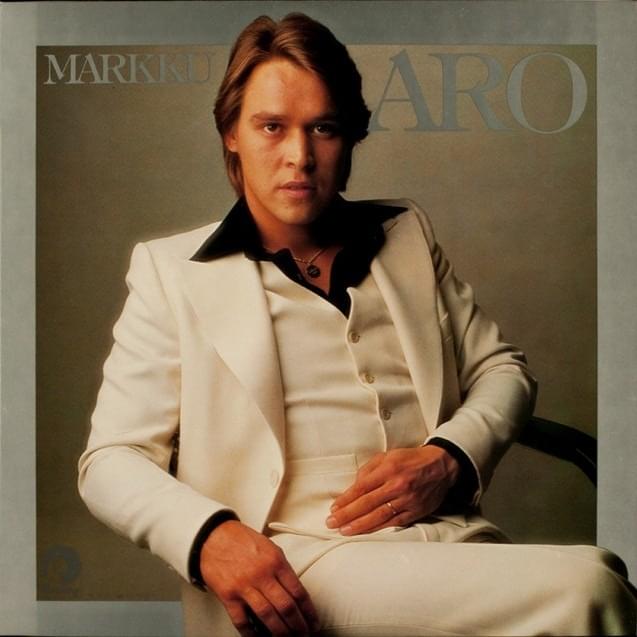 Markku Aro (1977 albumi)