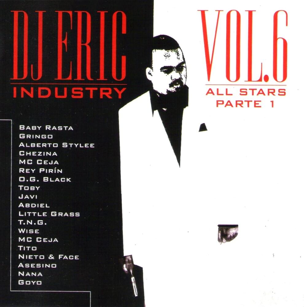 All Stars Parte 1 (Eric Industry Vol. 6)