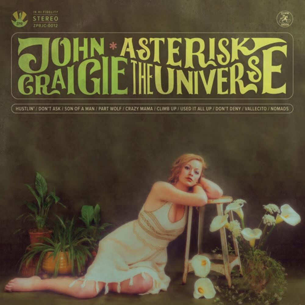 Asterisk The Universe