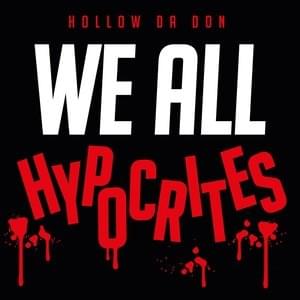 We All Hypocrites
