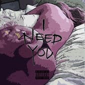 Album cover art for "Same Mistakes" by P-Flow