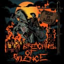 There Will Be Blood Cover Art