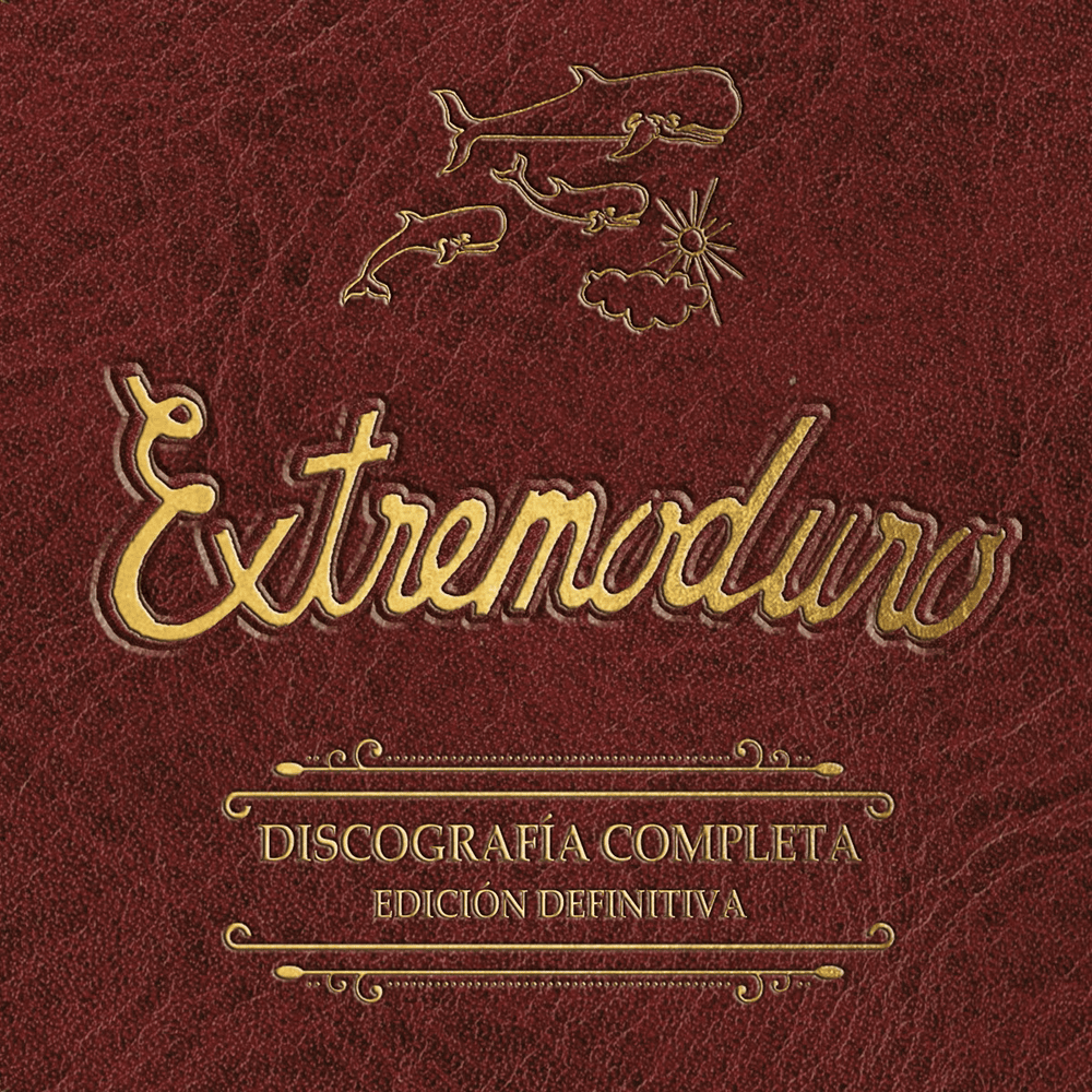 Discografía Completa (Edición Definitiva)