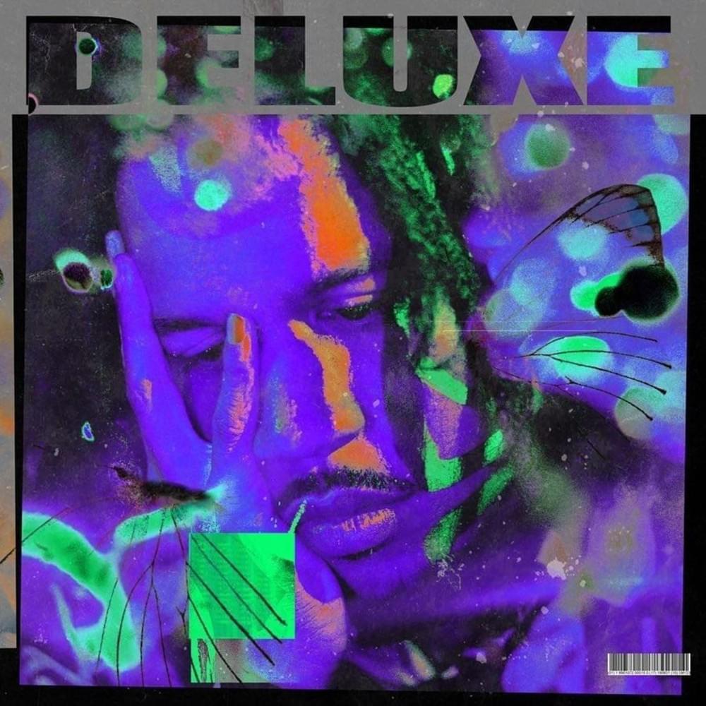 Nachtvlinder (Deluxe)