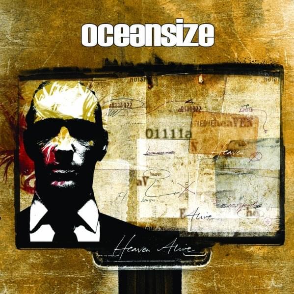 Heaven Alive - Single