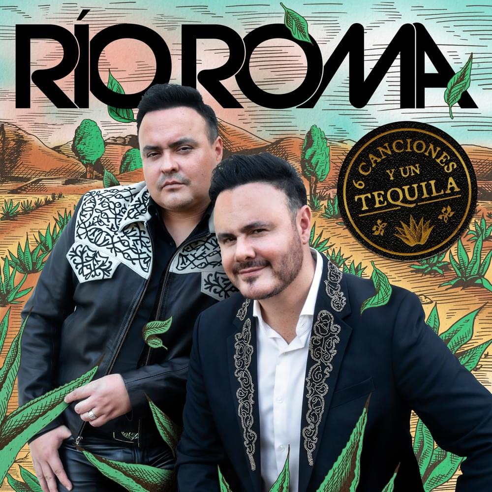 Seis Canciones y un Tequila - EP