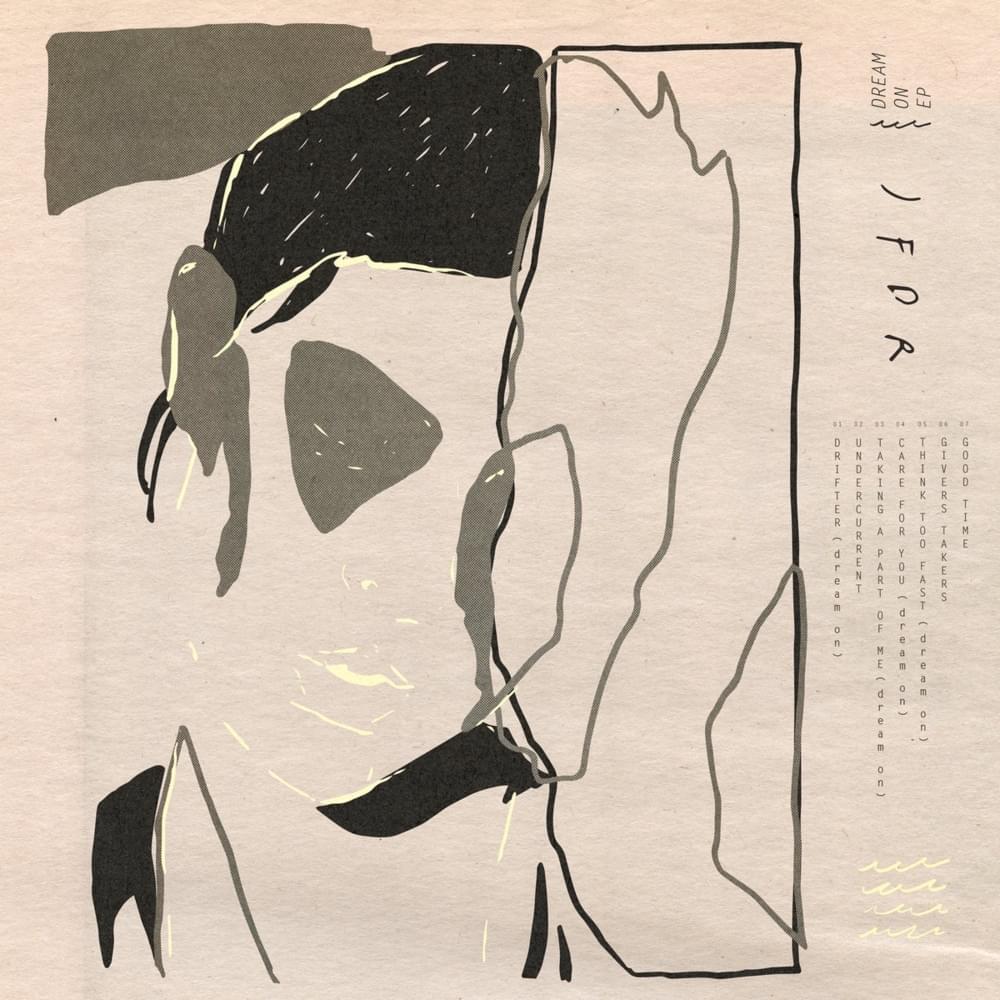 Dream On - EP
