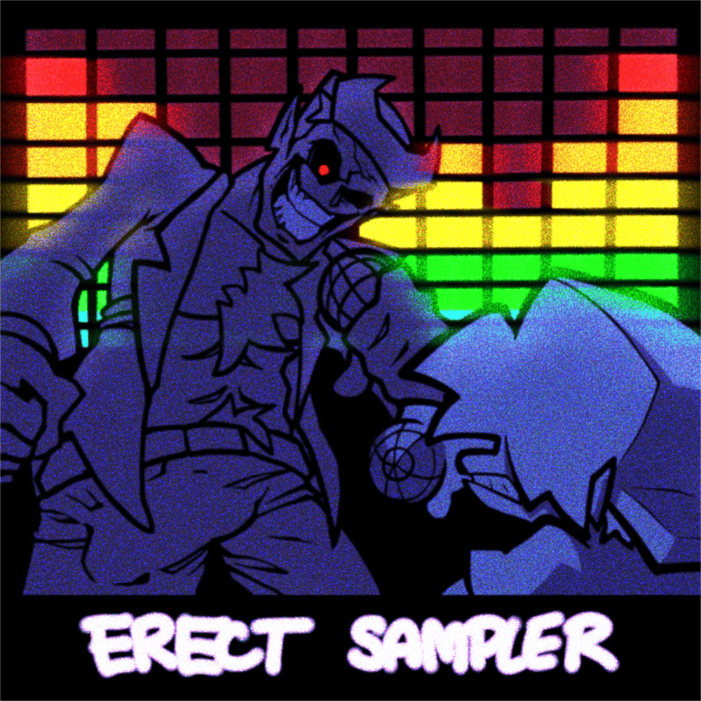 Friday Night Funkin’ Erect Sampler