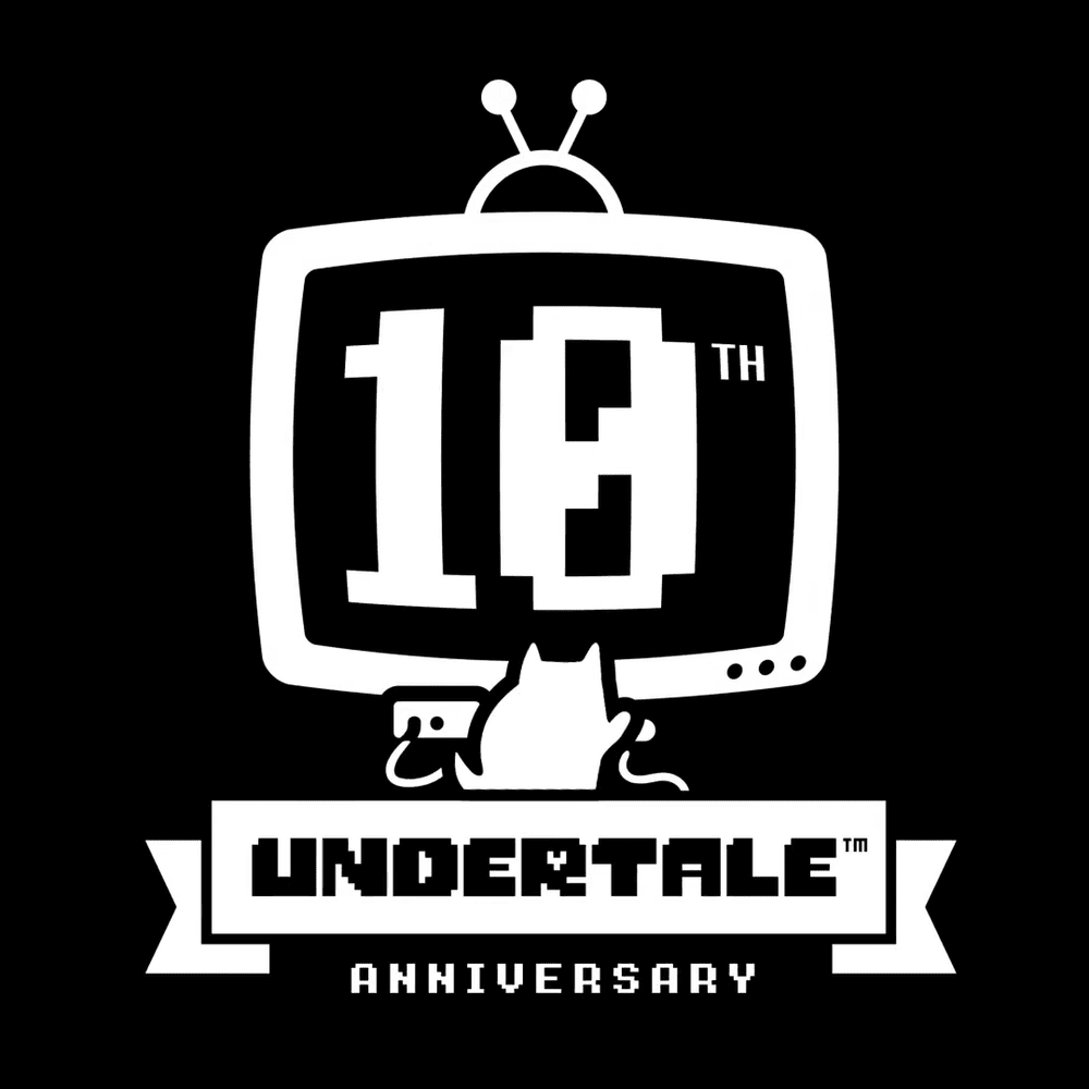 UNDERTALE 10th Anniversary Stream Soundtrack