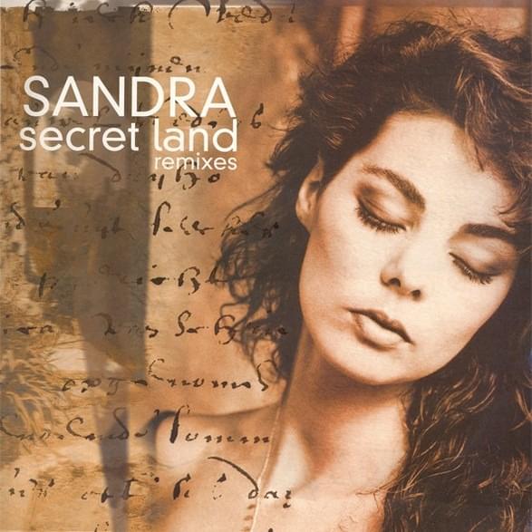 Secret Land (Remixes)