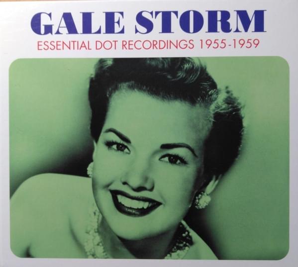 Essential Dot Recordings 1955-1959