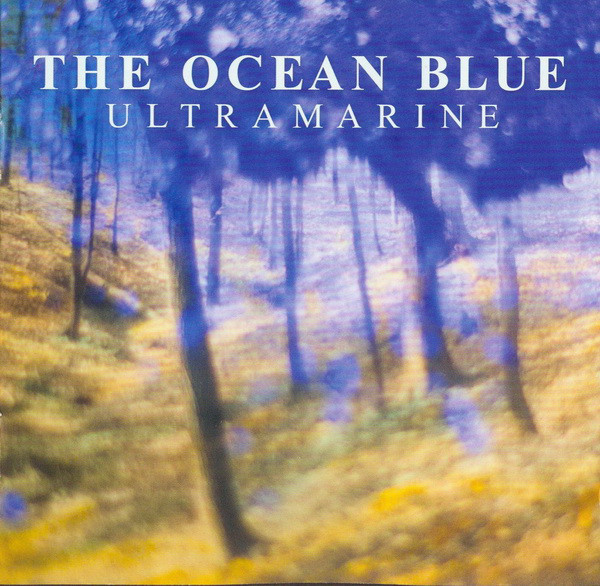 Ultramarine