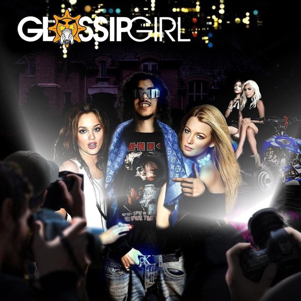 Glossip Girl Part. 1