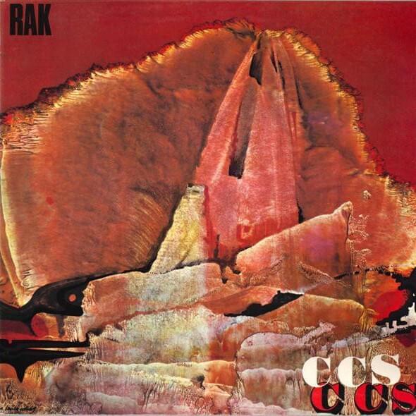 CCS