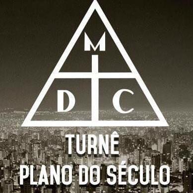 Plano do Século - Ao Vivo em Belo Horizonte/MG