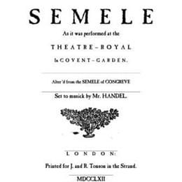 Semele