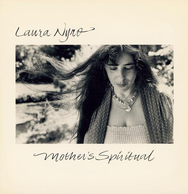 Mother’s Spiritual