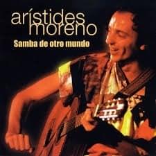 Samba de otro mundo