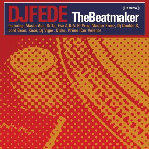 The Beatmaker
