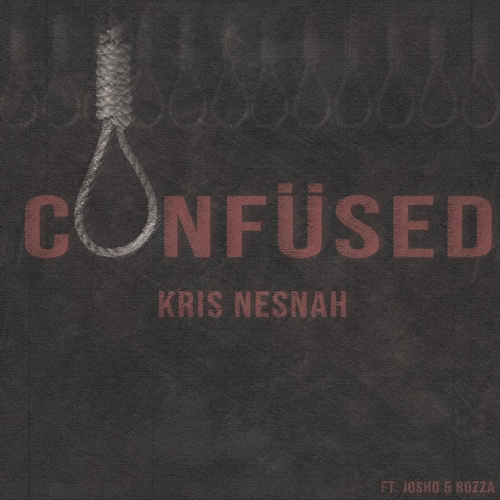 CONFÜSED