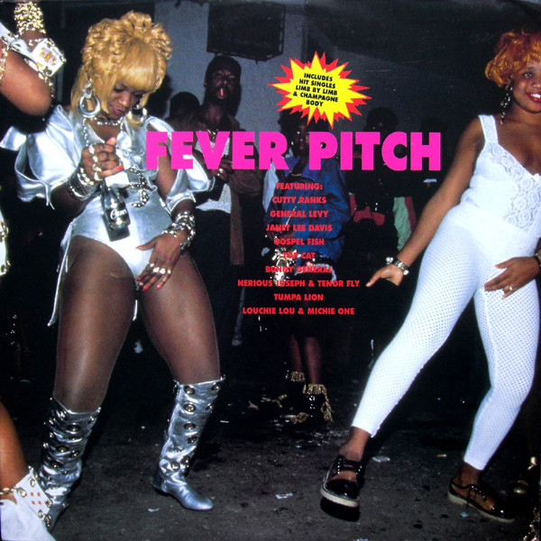 Fever Pitch Riddim
