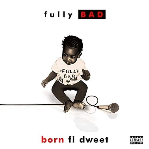Born FI Dweet